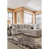 Picture of Regent Park 4 Piece Sectional