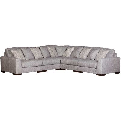 Picture of Regent Park 5 Piece Sectional