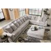 Picture of Regent Park 6 Piece Sectional