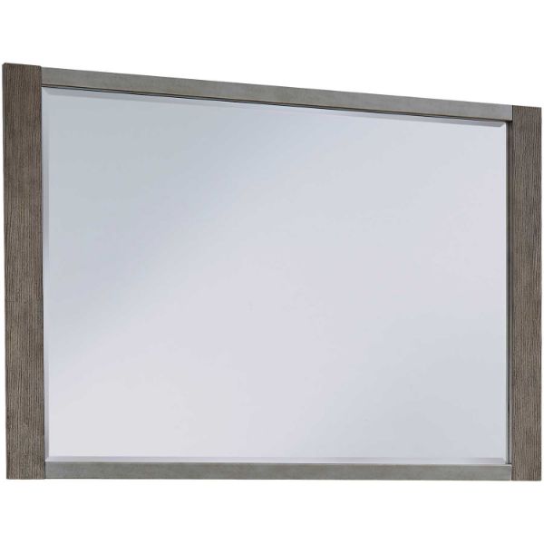 Picture of Anibecca Bedroom Mirror