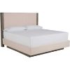 Picture of Anibecca King Upholstered Bed