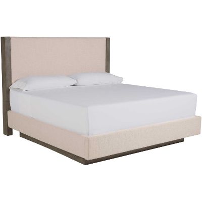 Picture of Anibecca King Upholstered Bed