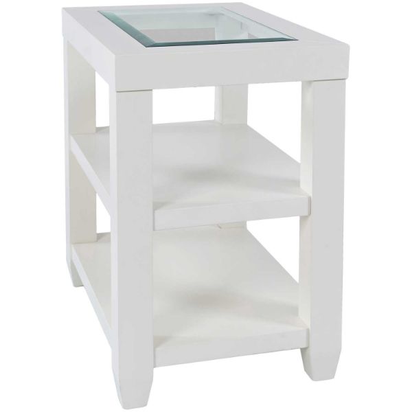 Picture of Urban Icon Chairside Table