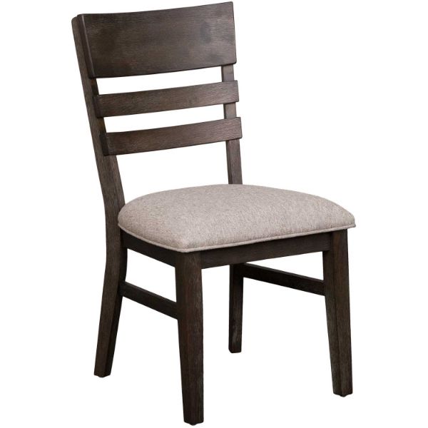 Picture of Hearst Panel Side Chair