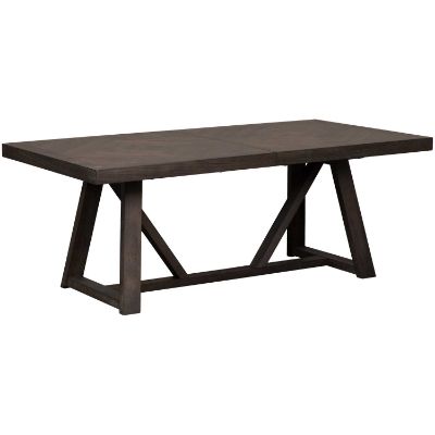 Picture of Hearst Trestle Table