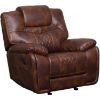 Picture of Weston Glider Recliner