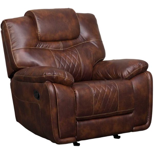 Picture of Weston Glider Recliner