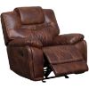 Picture of Weston Glider Recliner