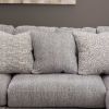 Picture of Regent Park 3 Piece Sectional