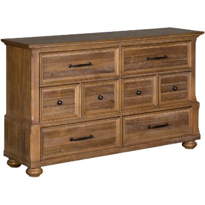 Picture of Talon 8 Drawer Dresser