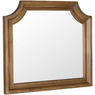 Picture of Talon Landscape Mirror