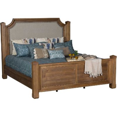 Picture of Talon Queen Bed