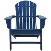 Picture of Sundown Treasure Adirondack Chair Blue