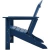 Picture of Sundown Treasure Adirondack Chair Blue