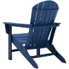 Picture of Sundown Treasure Adirondack Chair Blue