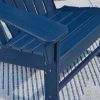 Picture of Sundown Treasure Adirondack Chair Blue