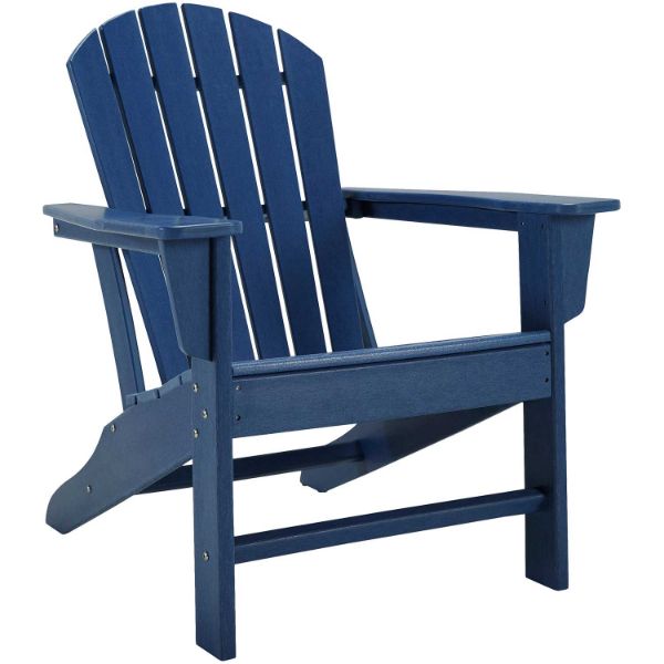 Picture of Sundown Treasure Adirondack Chair Blue