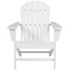 Picture of Sundown Treasure Adirondack Chair White