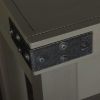 Picture of Industrial Gray End Table