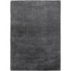 Picture of Harleigh Dark Gray 2-Tone Soft Shag