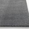 Picture of Harleigh Dark Gray 2-Tone Soft Shag