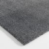 Picture of Harleigh Dark Gray 2-Tone Soft Shag