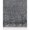 Picture of Harleigh Dark Gray 2-Tone Soft Shag