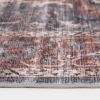 Picture of Rug Ease Rochella Dark Gray Rust