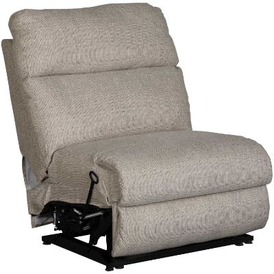 Picture of McPherson Armless Recliner