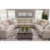 Picture of McPherson 8 Piece Sectional