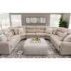 Picture of McPherson 8 Piece Sectional