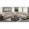 Picture of McPherson 7 Piece RAF Sectional
