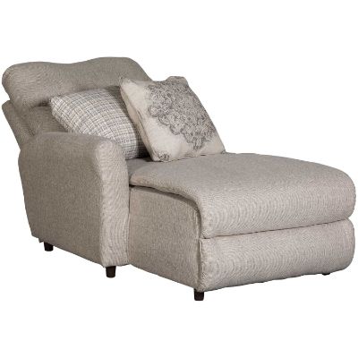 Picture of McPherson LAF Power Reclining Chaise