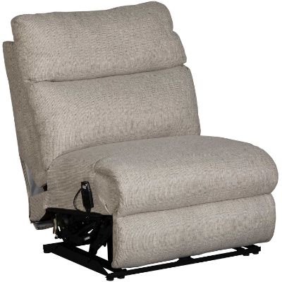 Picture of McPherson Power Armless Recliner