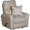 Picture of McPherson Glider Recliner