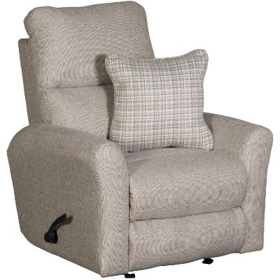 Picture of McPherson Glider Recliner