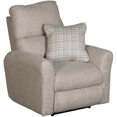 Picture of McPherson Power Recliner