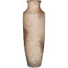 Picture of Anphora Mottled Earth Floor Pot Large