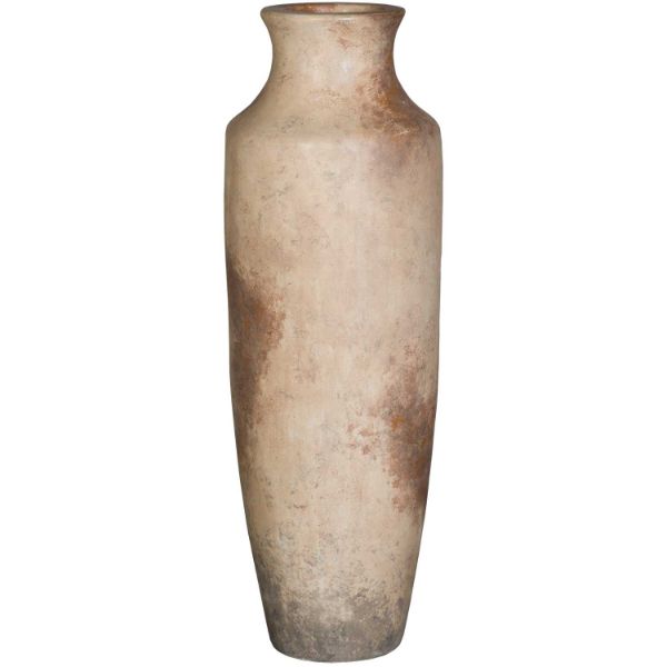 Picture of Anphora Mottled Earth Floor Pot Large