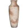 Picture of Anphora Mottled Earth Floor Pot Medium