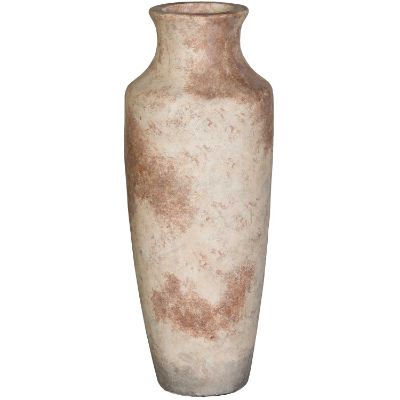 Picture of Anphora Mottled Earth Floor Pot Medium
