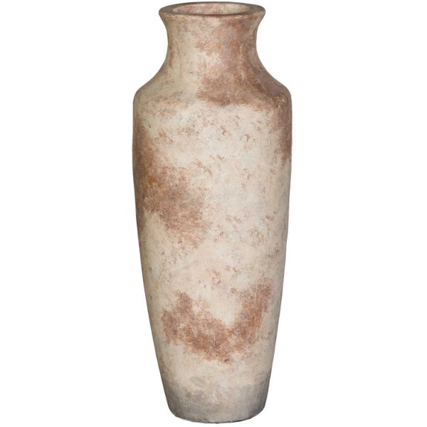 Picture of Anphora Mottled Earth Floor Pot Medium