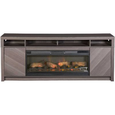 Picture of Morado Bay 75" Fireplace