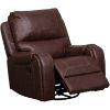 Picture of Arlo Swivel Glider Recliner