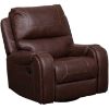 Picture of Arlo Swivel Glider Recliner