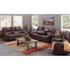 Picture of Arlo Glider Reclining Console Loveseat