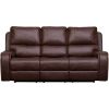 Picture of Arlo Reclining Sofa with Drop Down Table