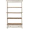 Picture of Realyn 75" Bookcase