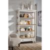 Picture of Realyn 75" Bookcase