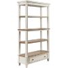 Picture of Realyn 75" Bookcase